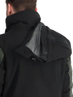 Karravaara ski-jas heren