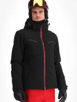 Karravaara ski-jas heren