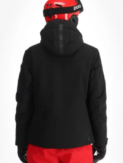 Karravaara ski-jas heren