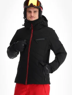 Karravaara ski-jas heren