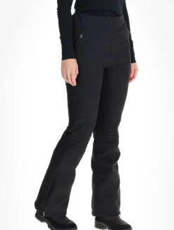 Katy-R softshell skibroek dames