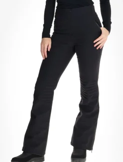Katy-R softshell skibroek dames