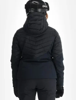 Kelly ski-jas dames