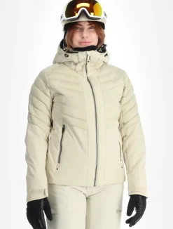 Kelly ski-jas dames