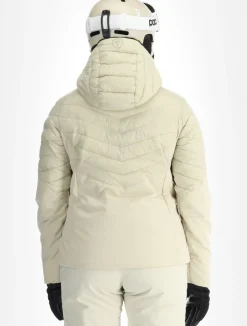 Kelly ski-jas dames
