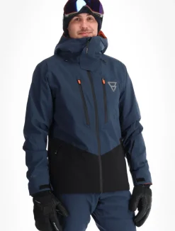 Kendron ski-jas heren
