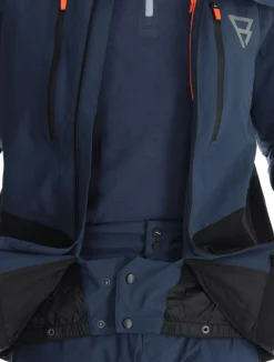 Kendron ski-jas heren