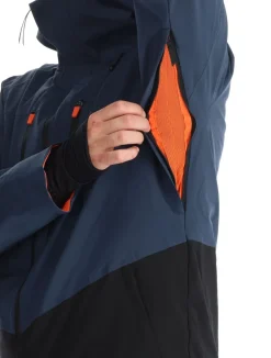 Kendron ski-jas heren
