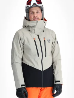 Kendron ski-jas heren