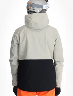 Kendron ski-jas heren