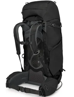 Kestrel 58 trekking rugzak unisex