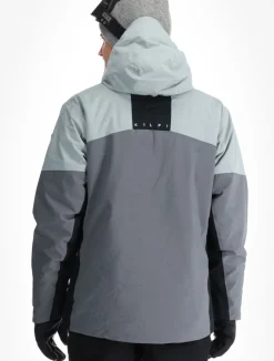 Killyan ski-jas heren