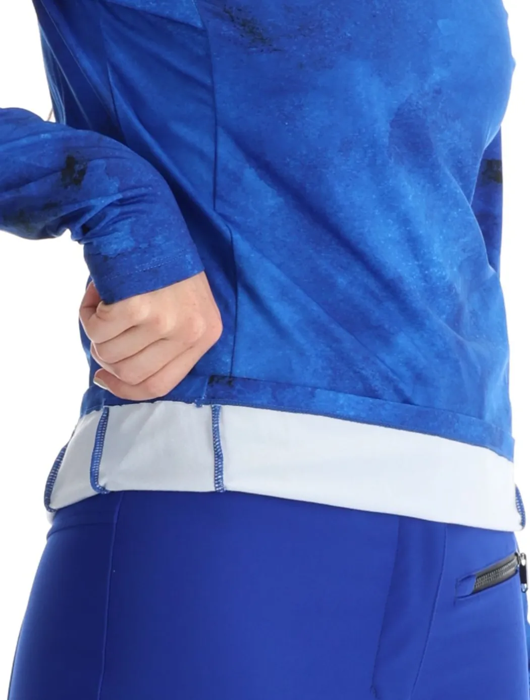 Kimi-R skipully dames