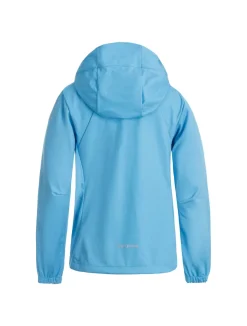 Kimry softshell ski-jas kinderen