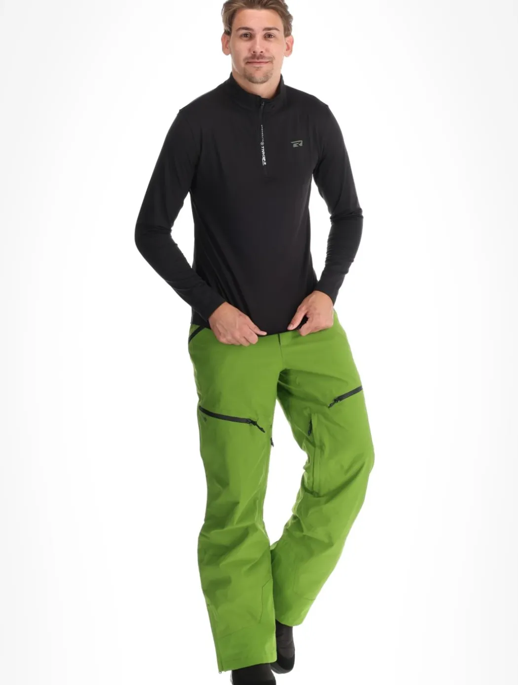 King-R skipully heren