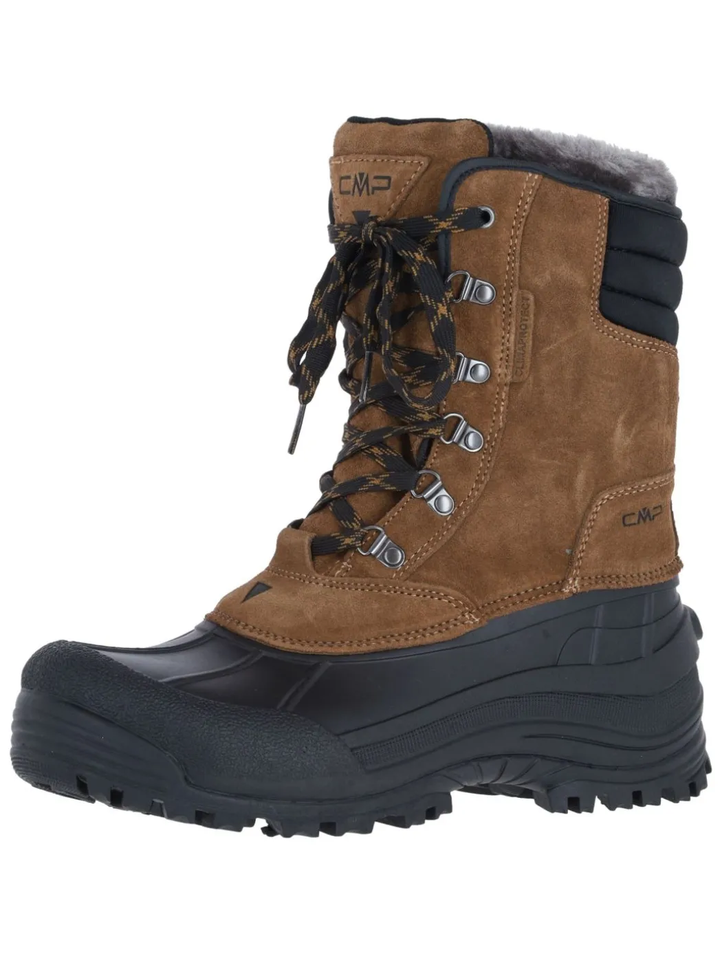 Kinos snowboots heren