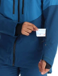 Kiroro ski-jas heren