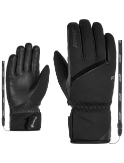 Kiyuna GTX PR skihandschoenen dames