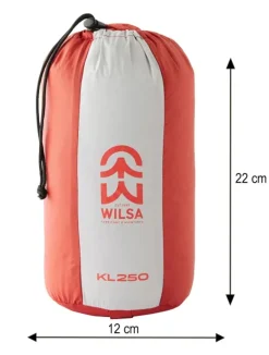 Kl 250 slaapzak unisex