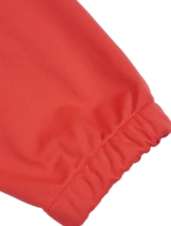 Kleve JR softshell ski-jas kinderen