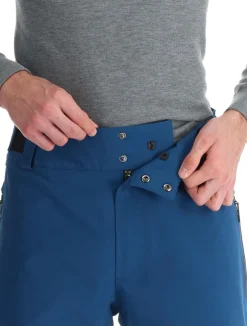 KORE Nordic skibroek heren