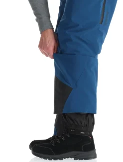 KORE Nordic skibroek heren