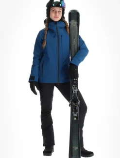 KORE Nordic ski-jas dames