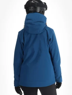 KORE Nordic ski-jas dames