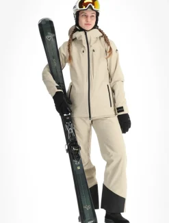 KORE Nordic ski-jas dames