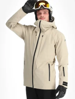 KORE Nordic ski-jas heren