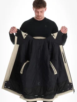 KORE Nordic ski-jas heren