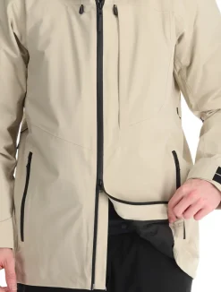 KORE Nordic ski-jas heren