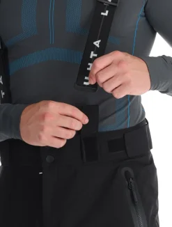 Kortepohja C skibroek heren