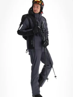 Kotakumpu ski-jas heren