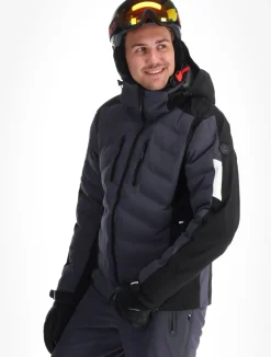 Kotakumpu ski-jas heren