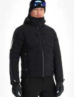 Kotakumpu ski-jas heren