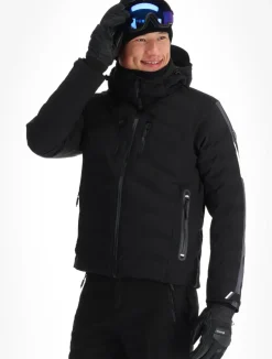 Kotakumpu ski-jas heren