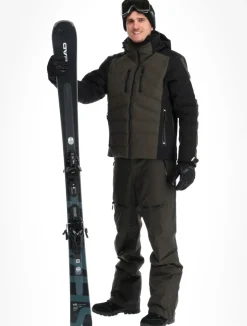 Kotakumpu ski-jas heren