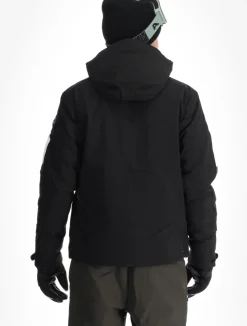 Kotakumpu ski-jas heren