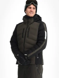 Kotakumpu ski-jas heren