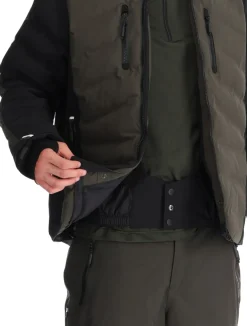 Kotakumpu ski-jas heren