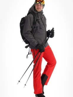 Kotkavuori ski-jas heren