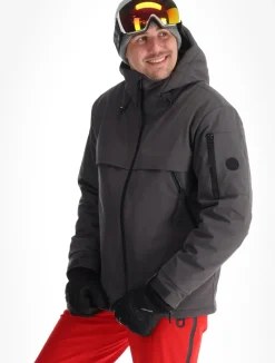 Kotkavuori ski-jas heren