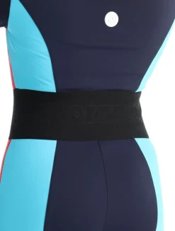 Krakau ST m.Kap.o.P. ski overall dames