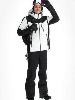 Kumputunturi ski-jas heren