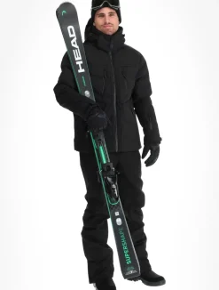 Kumputunturi ski-jas heren
