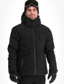 Kumputunturi ski-jas heren
