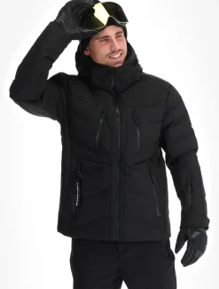 Kumputunturi ski-jas heren