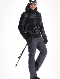 Kurula ski-jas heren