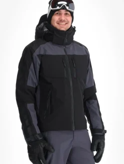 Kurula ski-jas heren